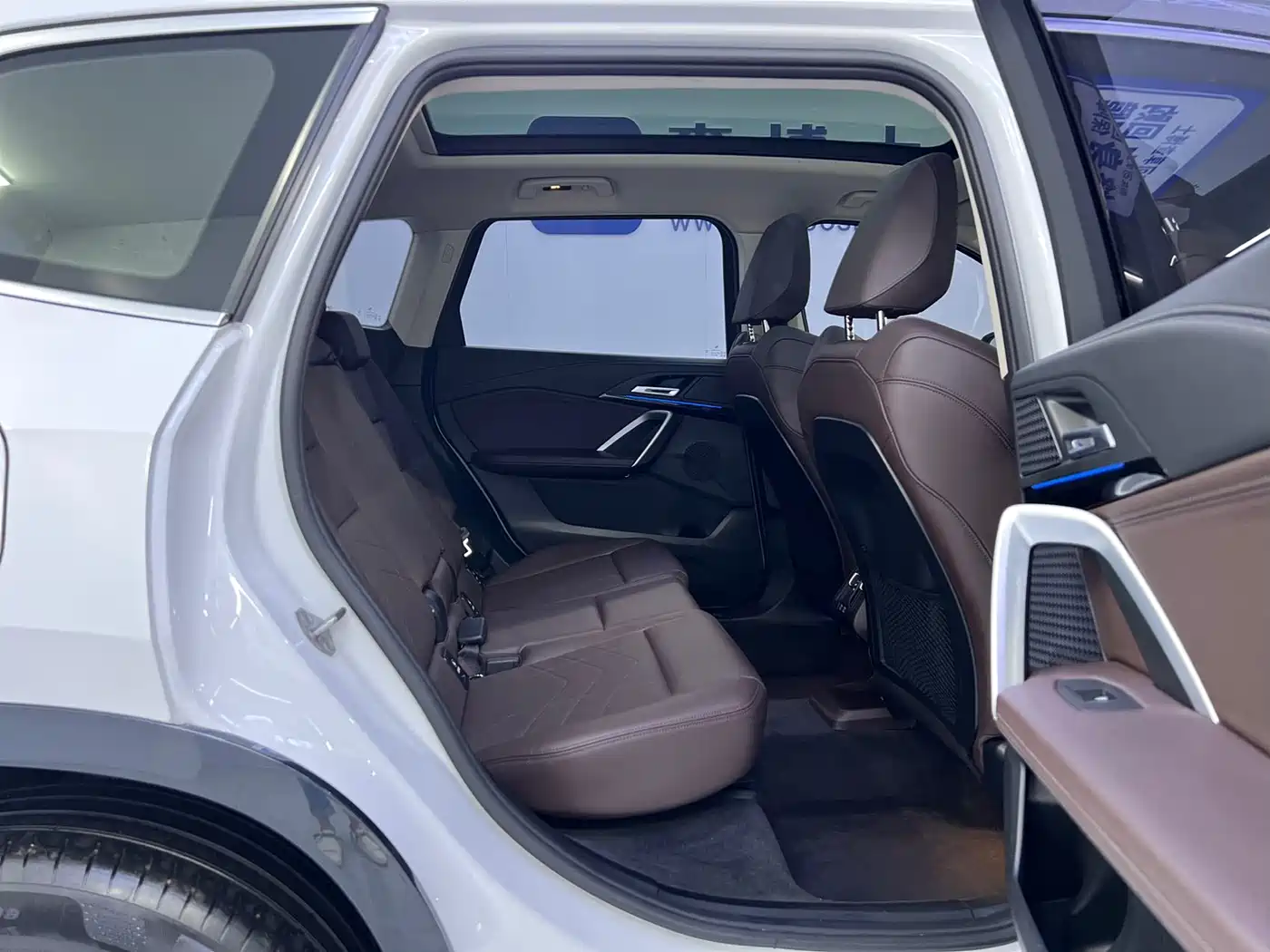 BMW X1 2023 sDrive20Li X Design Package фото 21