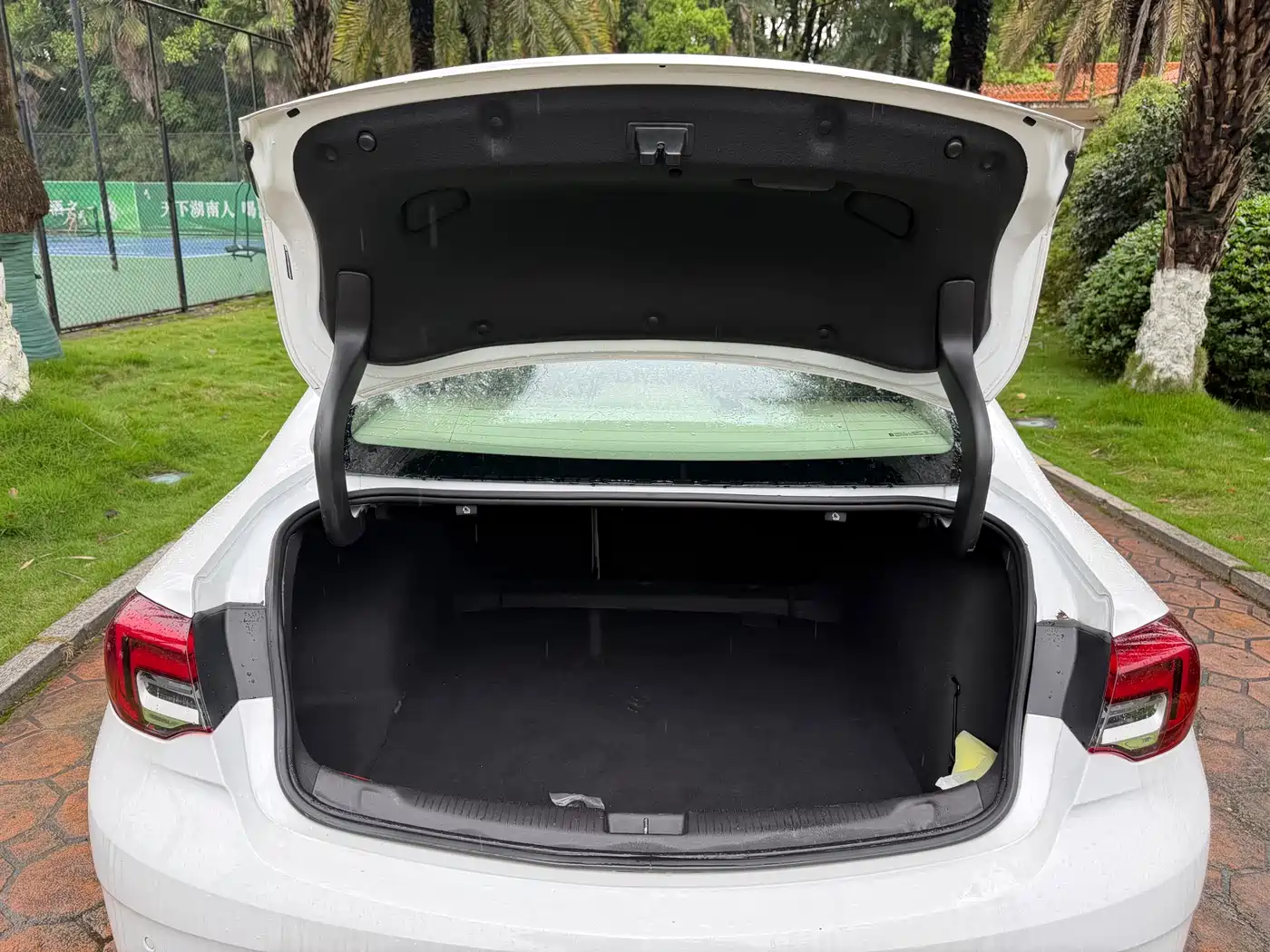 Buick Regal 2020 552T Elite фото 13