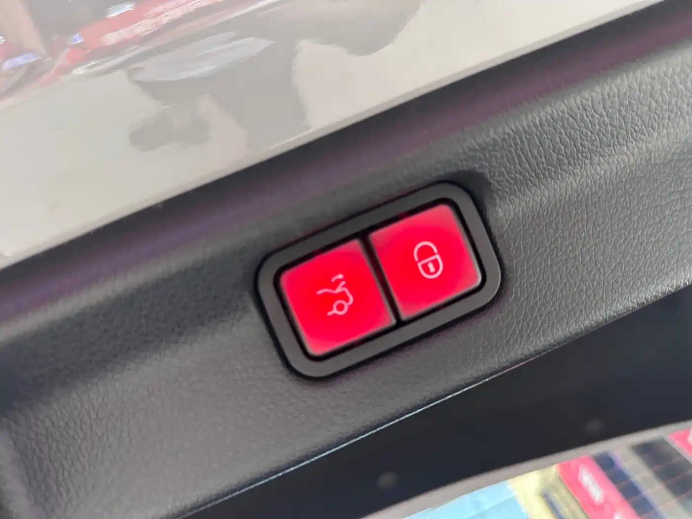Mercedes-Benz EQE 2022 350 Luxury Edition фото 12