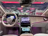 Фото 27 - Mercedes-Benz EQE