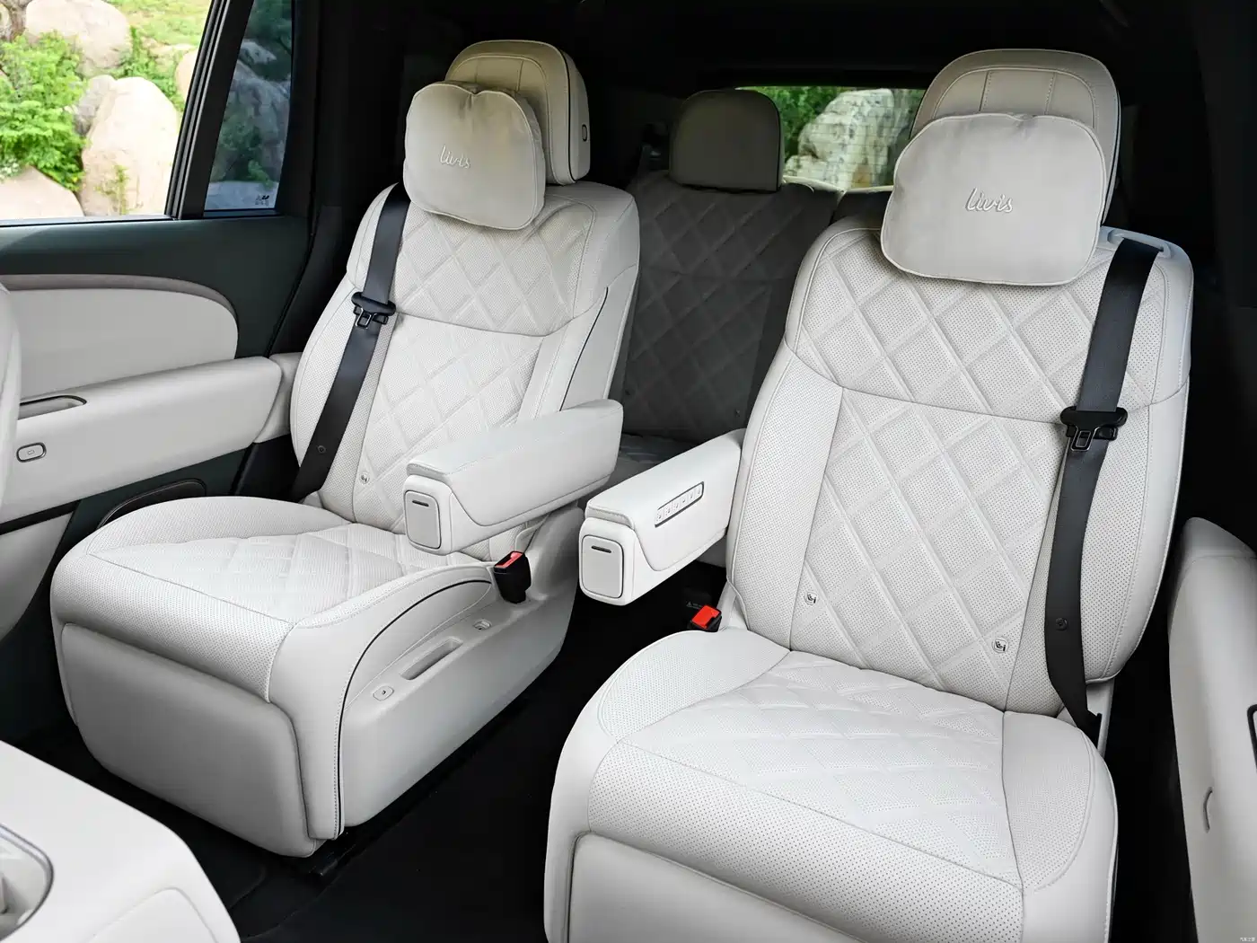 Li Auto Li Xiang L9 2026