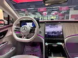 Фото 25 - Mercedes-Benz EQE