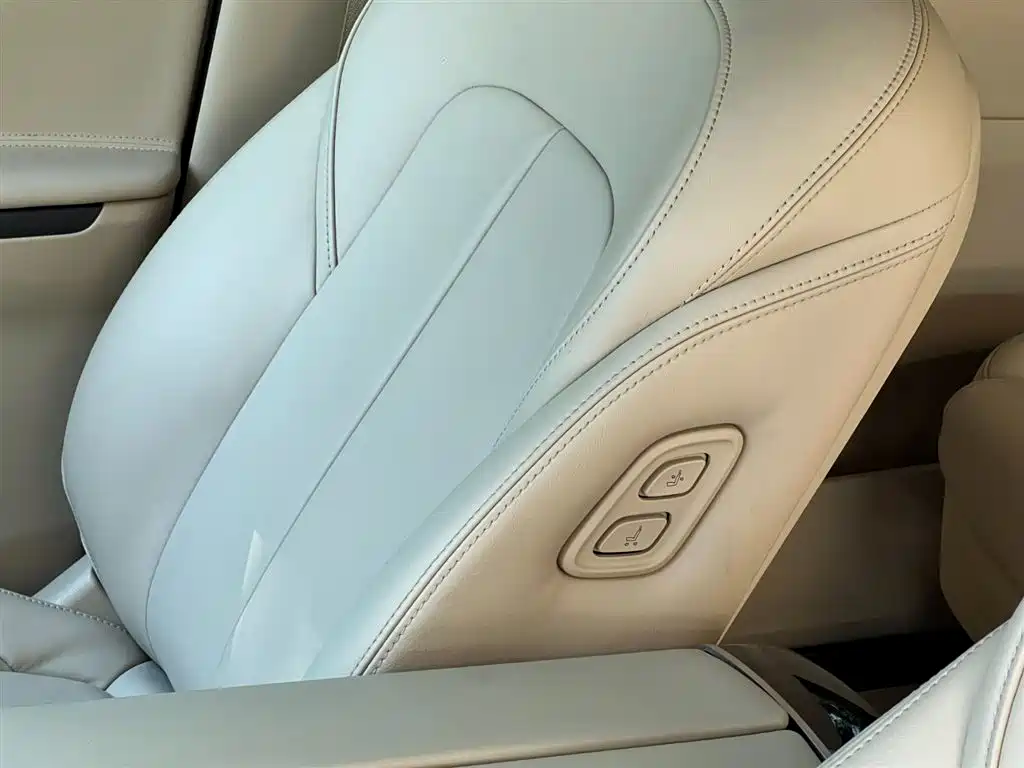 Buick GL8 2023 ES Landmaster Exclusive фото 12