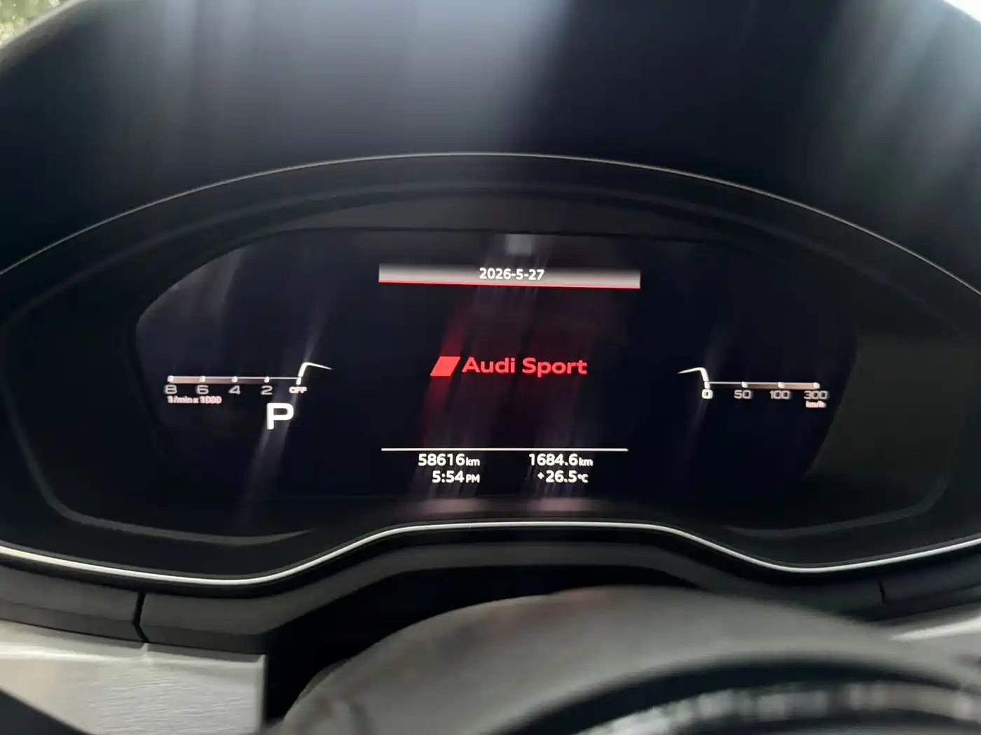 Audi A4L 2020 40 TFSI Fashion Dynamic Edition фото 4
