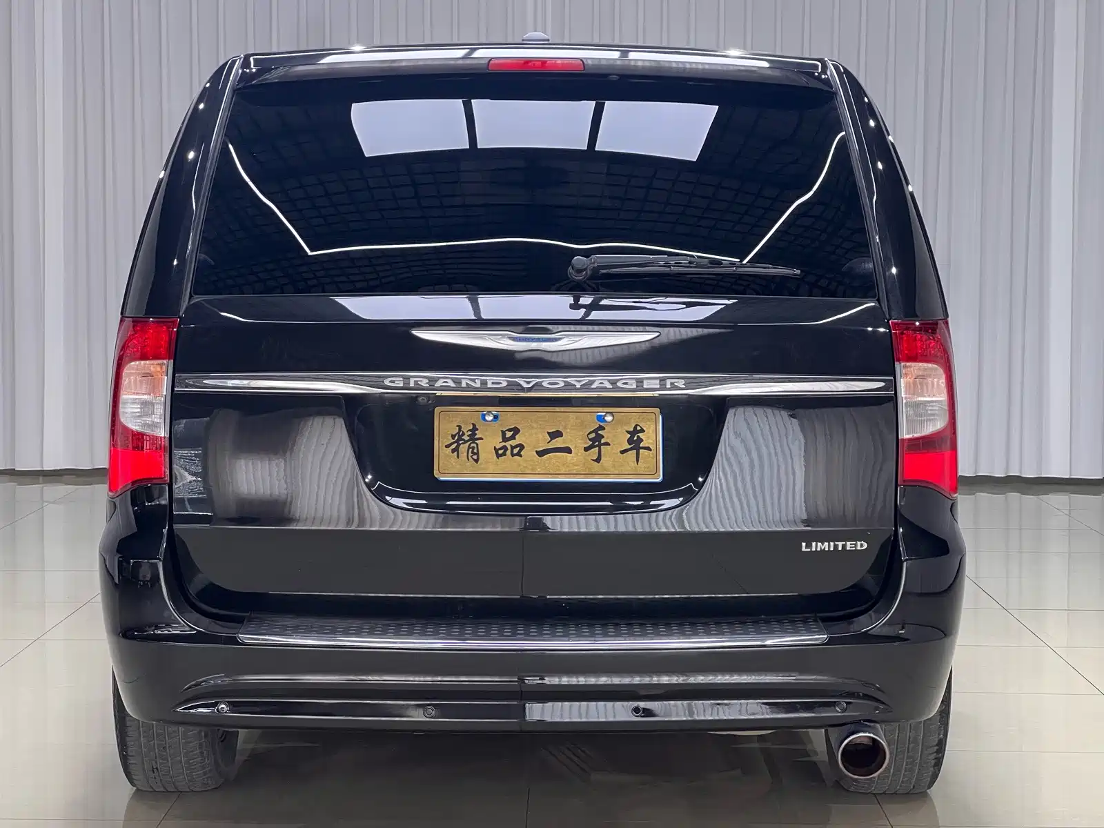 Фото 5 - Chrysler Pacifica