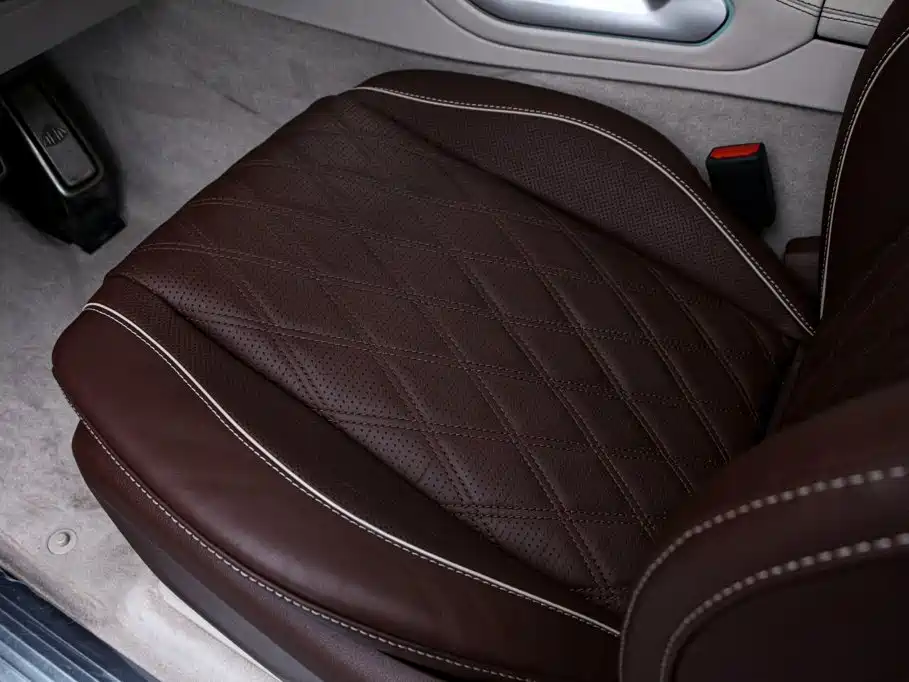 Mercedes-Benz Maybach GLS 2025 2025 GLS 480 4MATIC