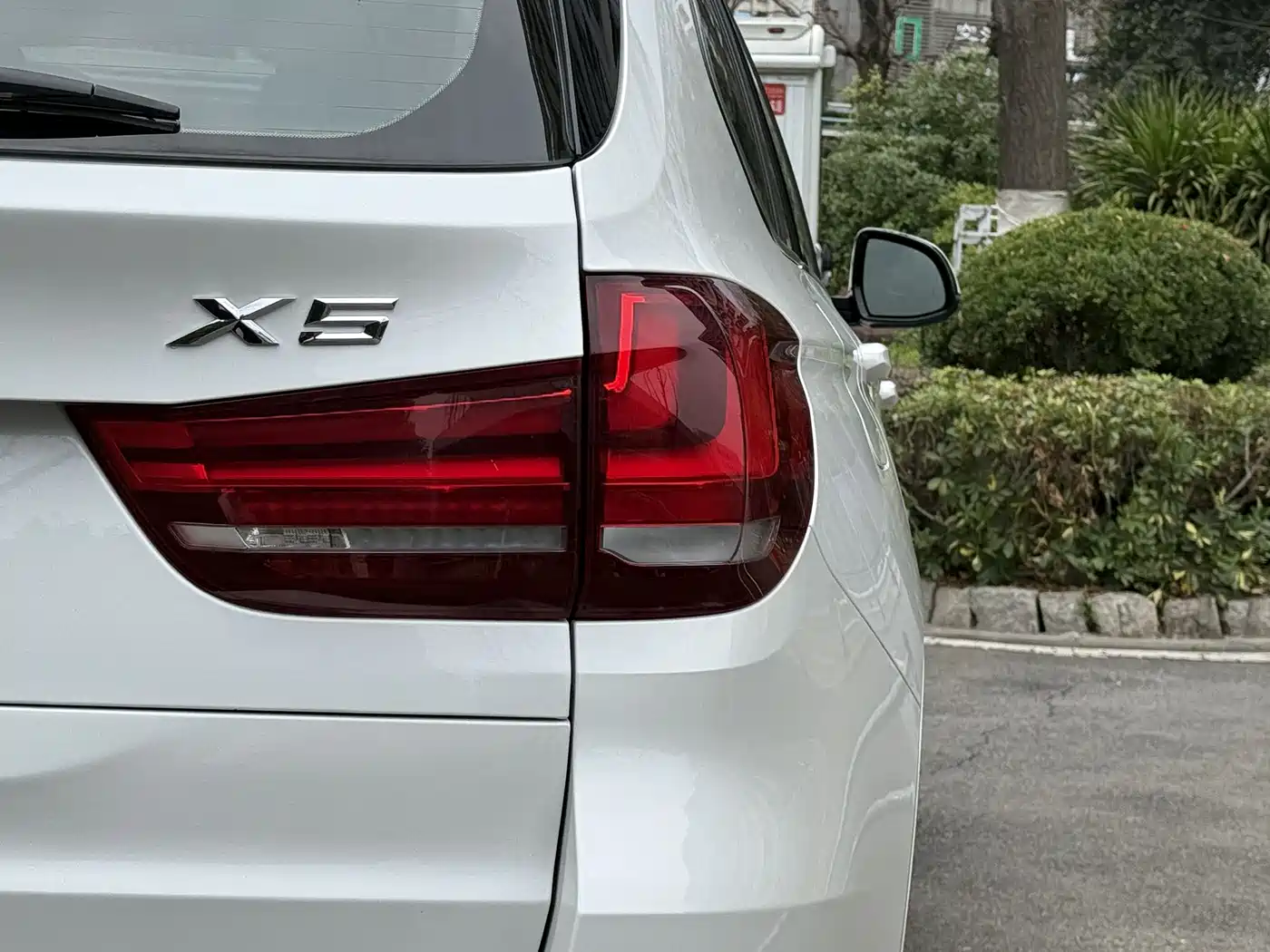 BMW X5 (Import) 2017 xDrive28i фото 6