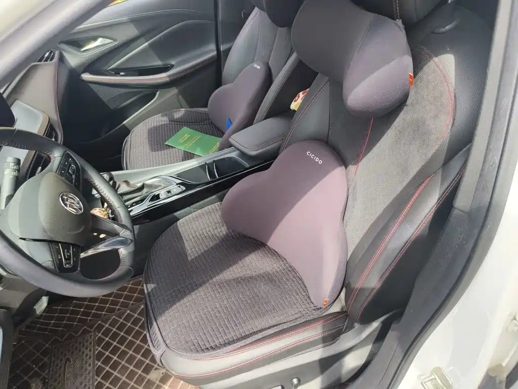 Фото 16 - Buick Verano