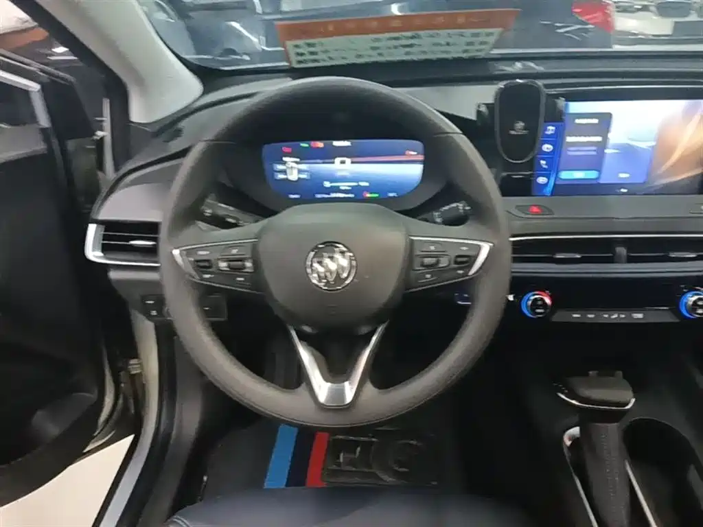 Buick Velite 6 2024 450km Premium PLUS фото 11