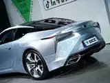 Фото 18 - Lexus LC