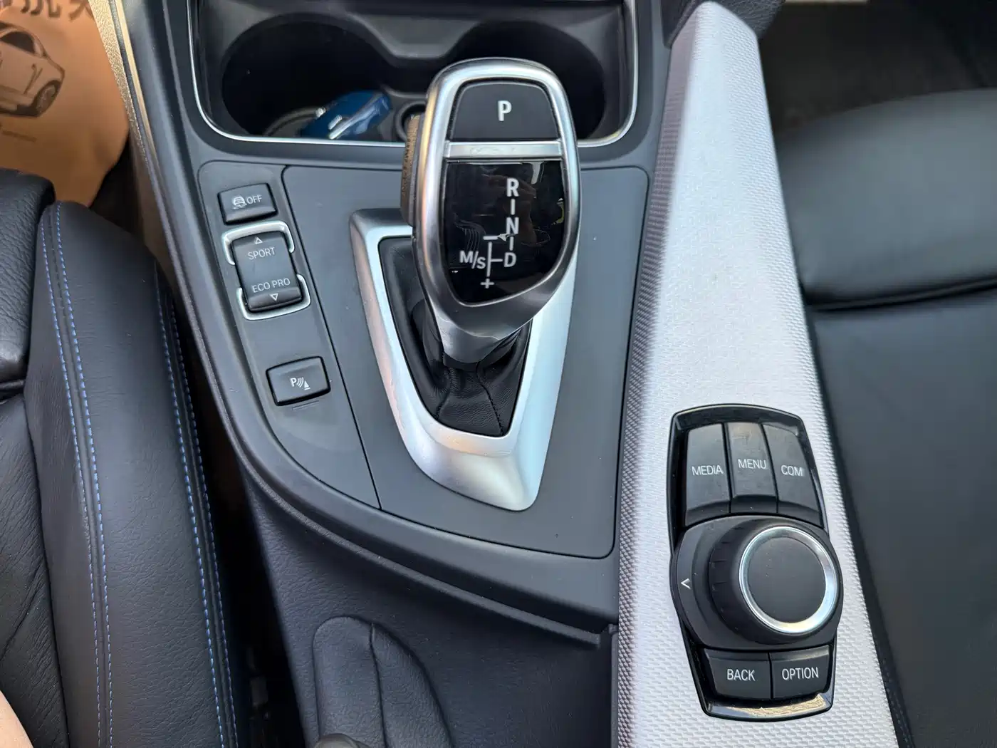 BMW 3 Series 2018 320i M Sport Package фото 22