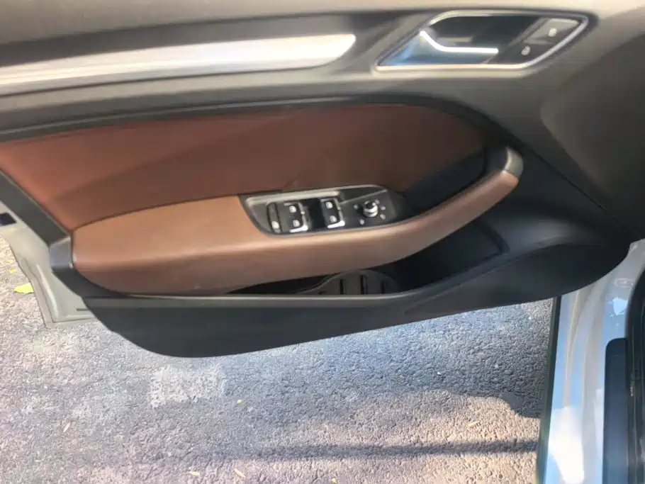 Фото 7 - Audi A3