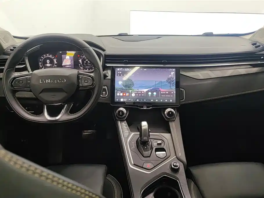 LYNK 01