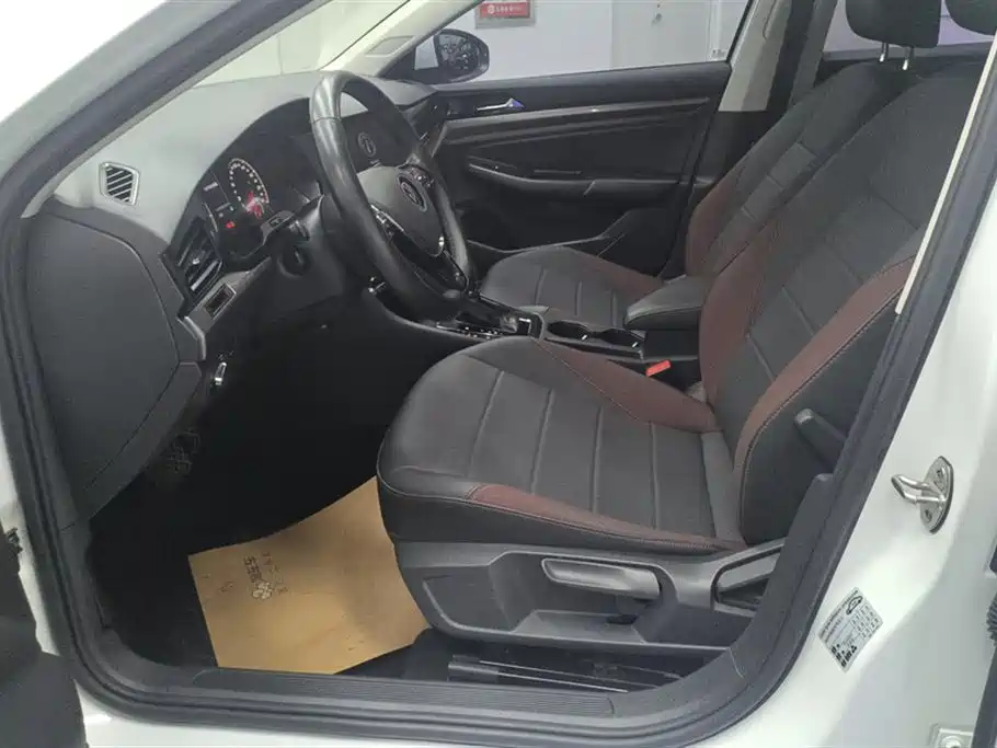 Volkswagen Bora 2021 280TSI DSG Elite Smart Edition фото 9