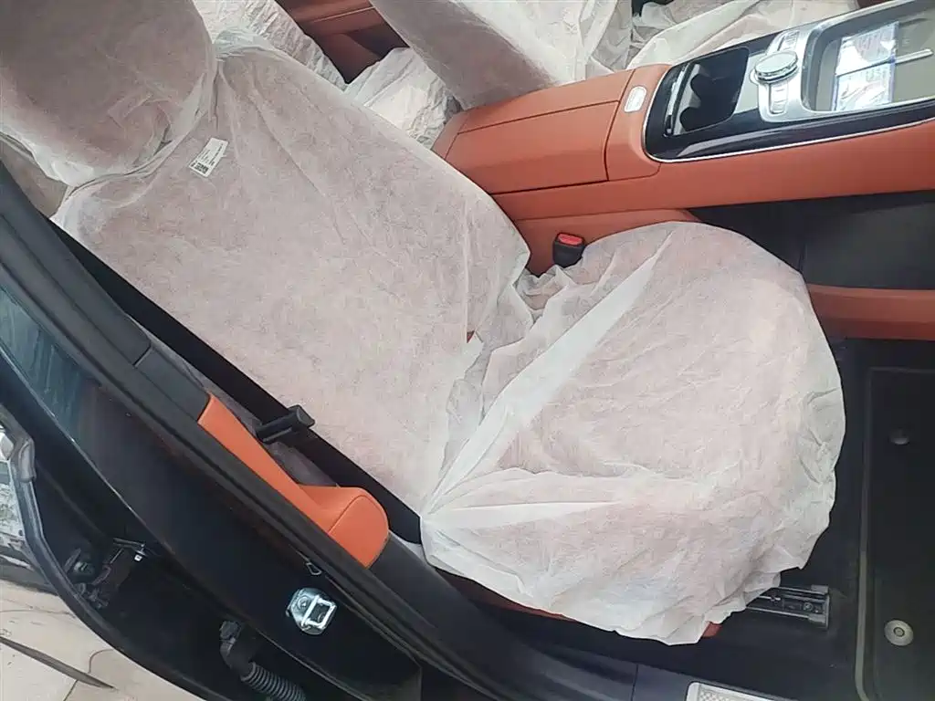 Geely Galaxy Galaxy M9 2025 230km 2WD Smart Edition фото 25