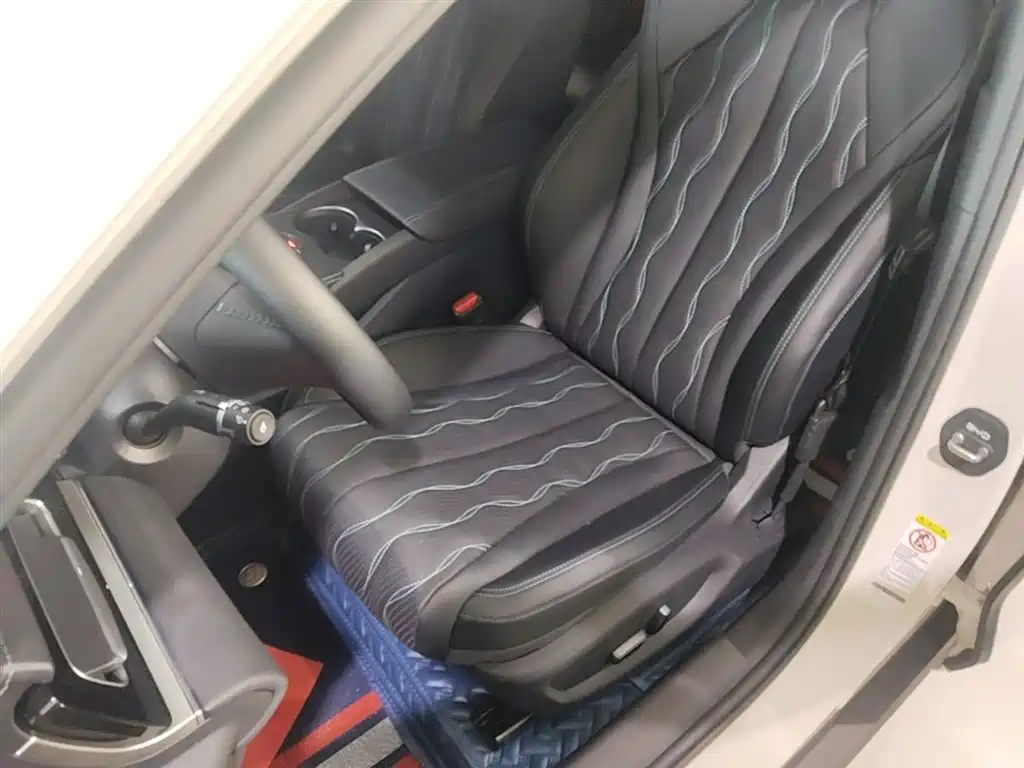 BYD Seal 06 New Energy 2024 DM-i 120KM Flagship фото 15