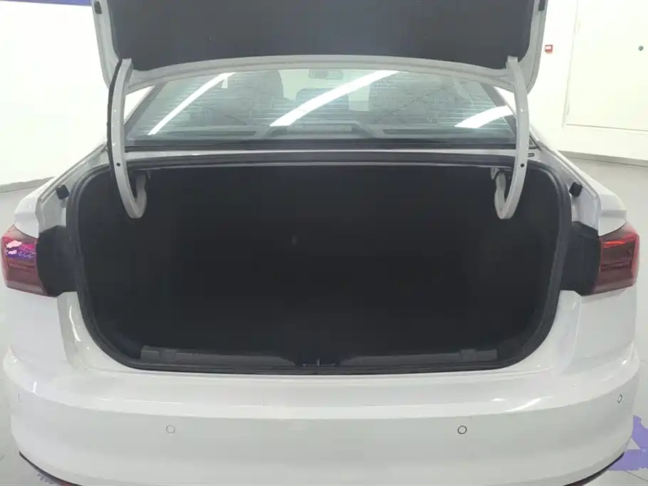 Volkswagen Bora 2021 280TSI DSG Elite Smart Edition фото 4