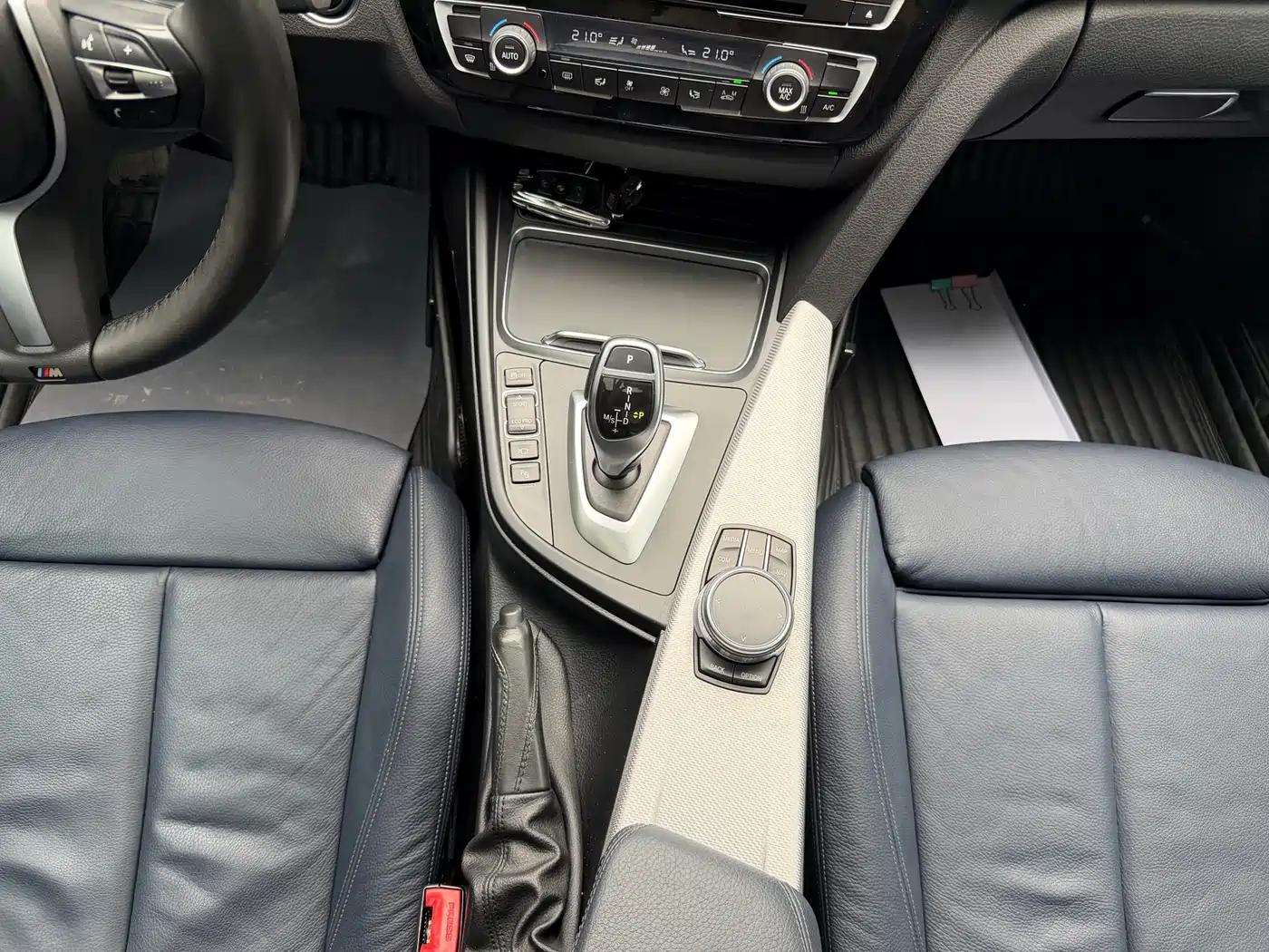 BMW 4 Series 2019 425i Gran Coupe M Sport Shadow Edition фото 12