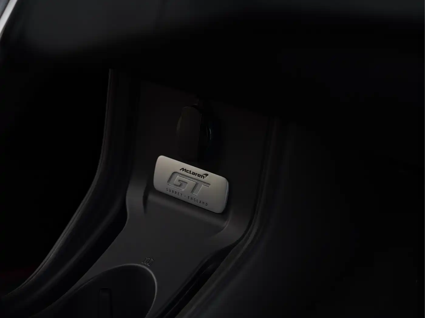 McLaren GT 2020 2019 4.0T Standard