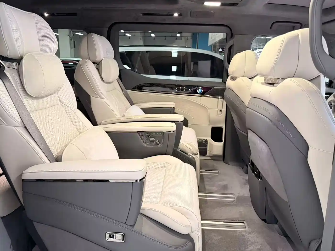 ZEEKR EXTREME KRYPTON 009