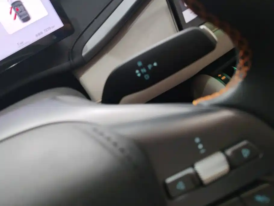 BYD Yuan PLUS 2025 2025 Smart Drive 510KM Surpass Edition