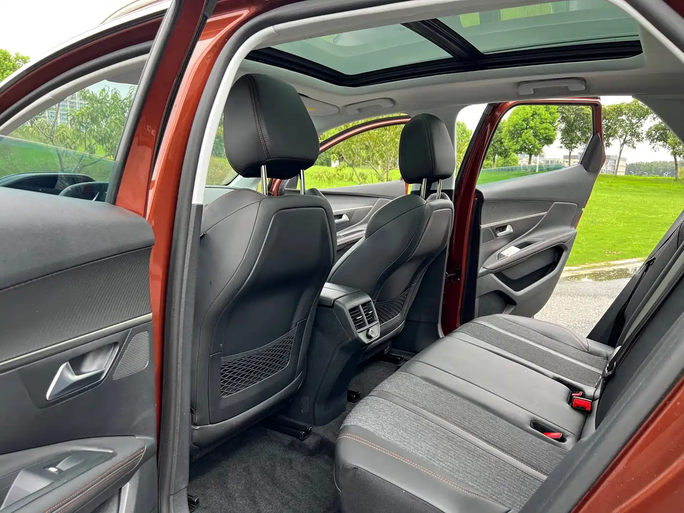 Peugeot 4008 2018 2018 350THP Elite