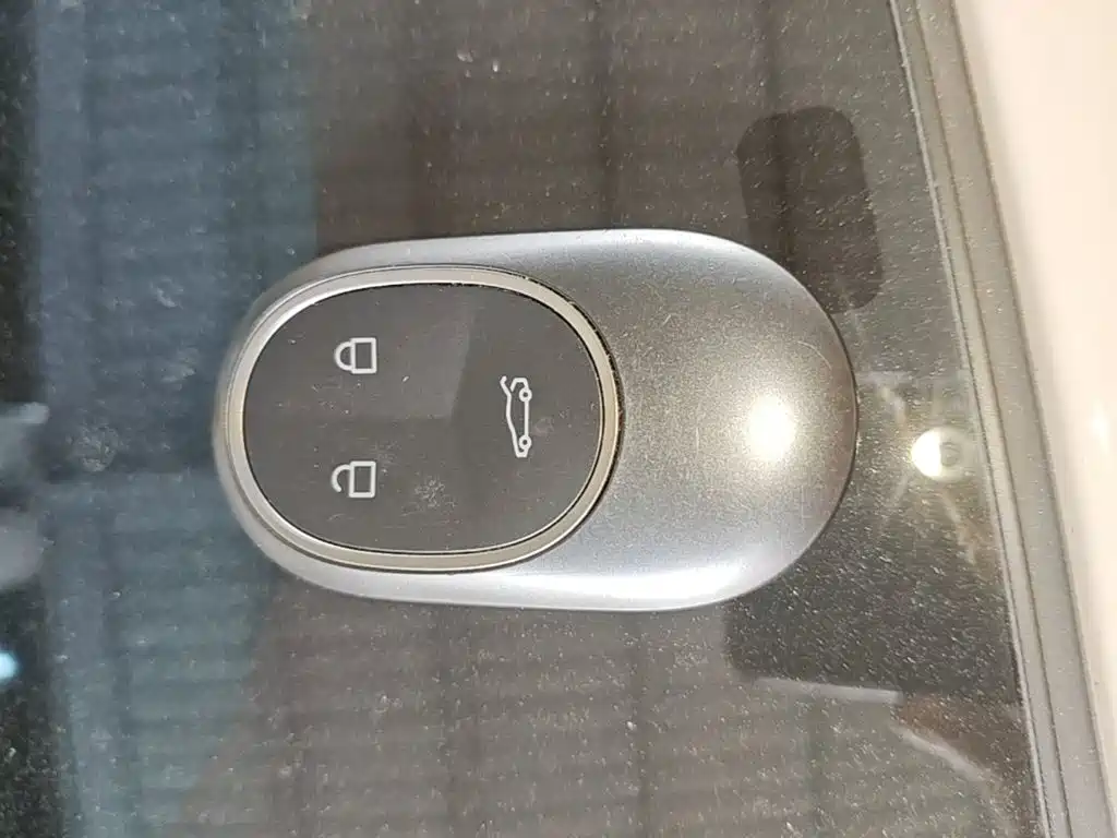 NIO ET5 2025 2025 75kWh