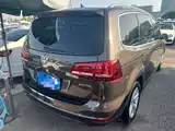 Фото 4 - Volkswagen Sharan