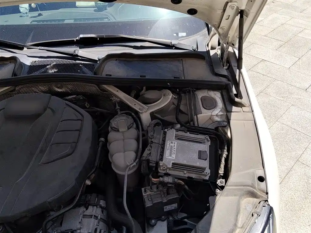 Audi A4L 2020 40 TFSI Luxury Dynamic фото 22