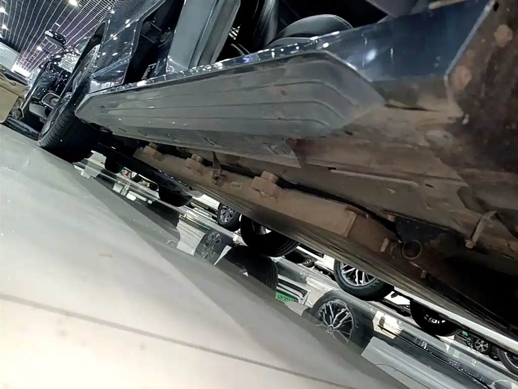 BYD e2 2019 Long Range Yao·Luxury Model фото 21