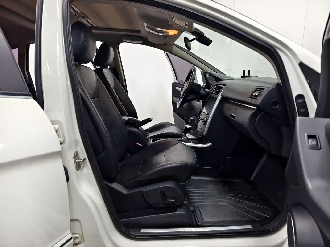 Mercedes-Benz B-Class 2009 B 200 Fashion фото 14