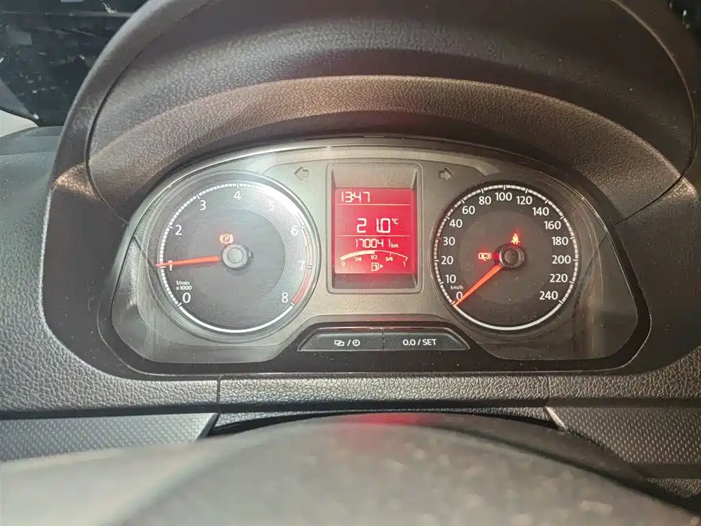 Volkswagen Jetta 2017 1.5L Manual Fashion фото 12