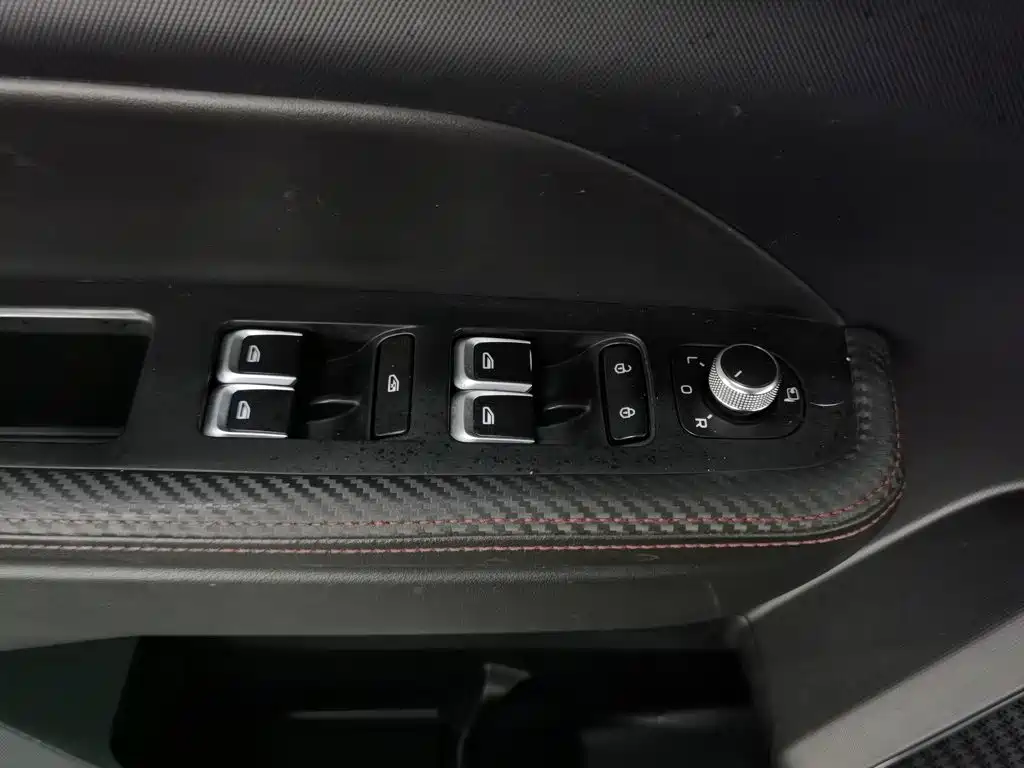 Geely ICON 2020 2020 1.5TD i9 BSG