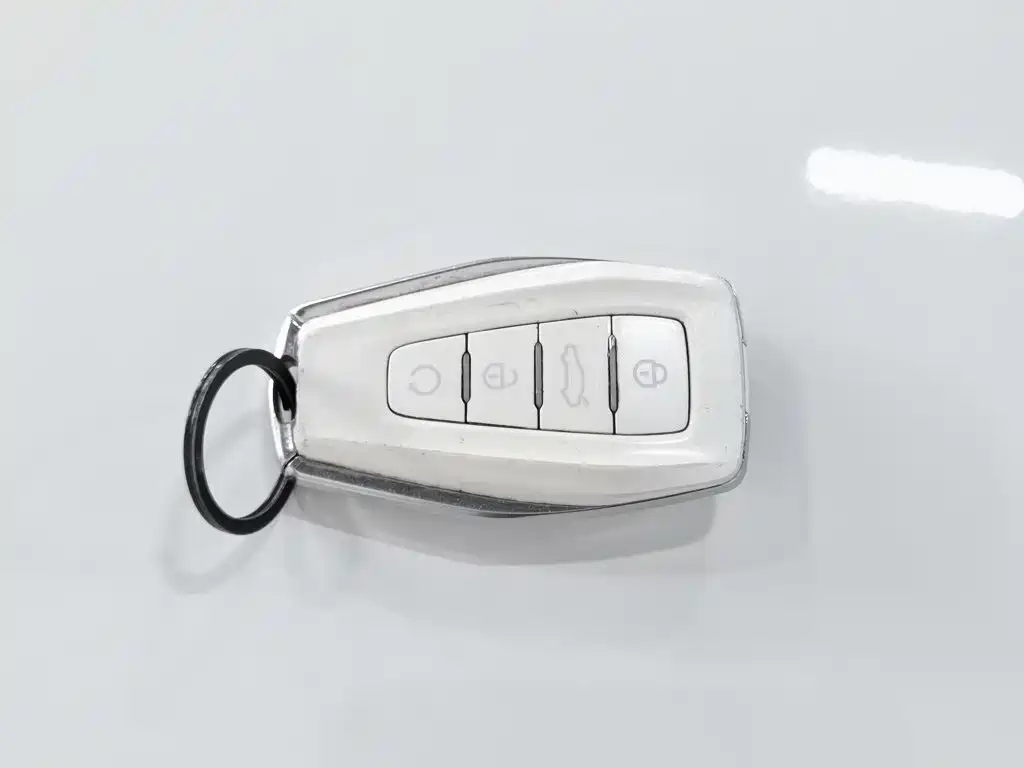 Geely ICON 2020 2020 1.5TD i9 BSG