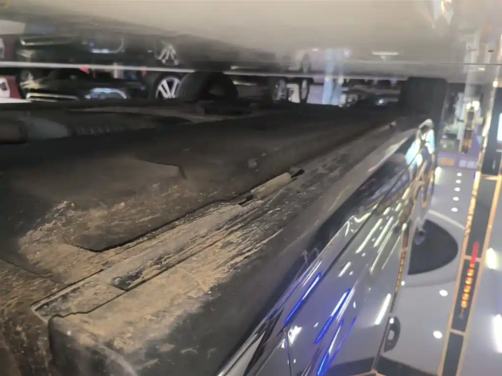 Audi A6L 2023 Facelift 45 TFSI quattro Premium Dynamic фото 21