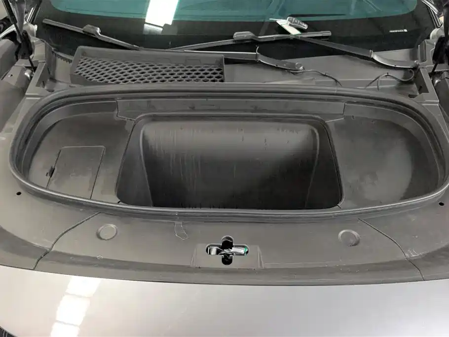 BYD Song L EV 2024 Model 662km Excellence фото 10