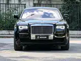 Фото 2 - Rolls-Royce Ghost