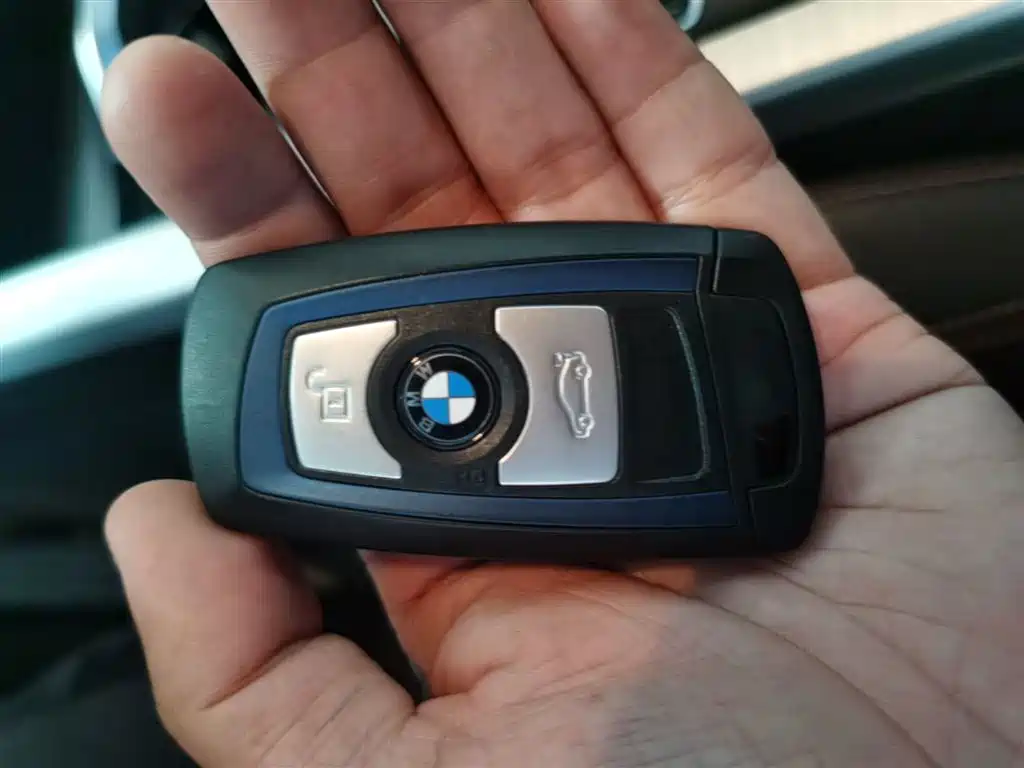 BMW X4 2014 xDrive35i M Sport фото 9