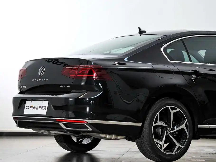 Volkswagen Magotan 2026 2026 Model 30 Million Special Selection 380TSI DSG Luxury