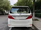 Фото 5 - Toyota Alphard