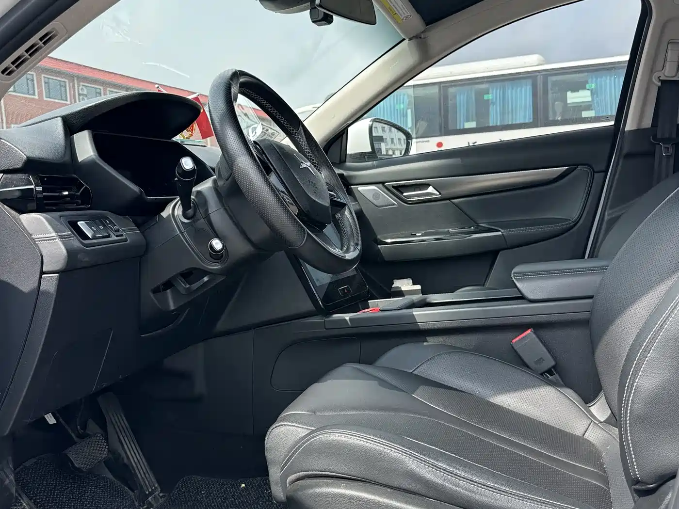 XPeng G3 2020 520 Smart Edition фото 4