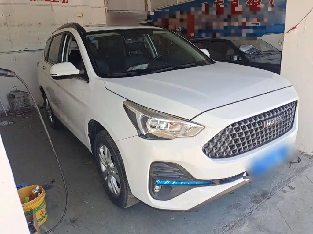 Фото 4 - Haval M6