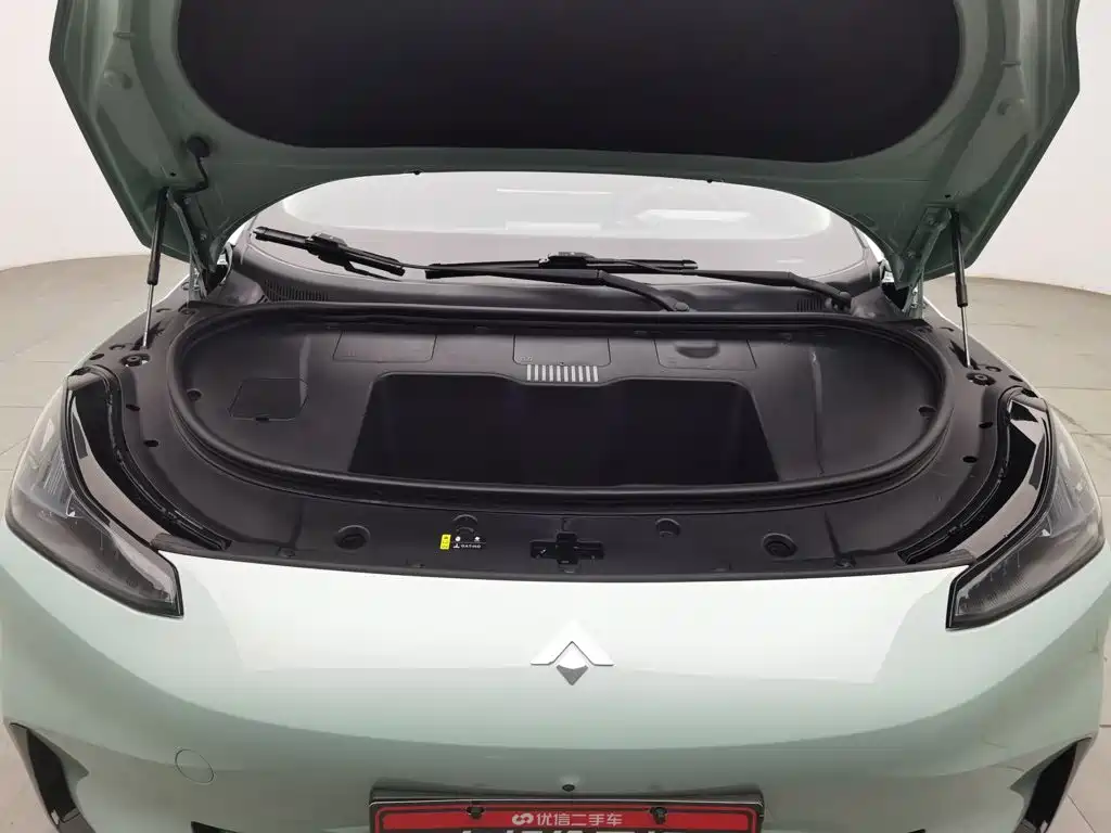 GAC Haobo Haobo GT 2023 2023 560 RWD Tech Edition