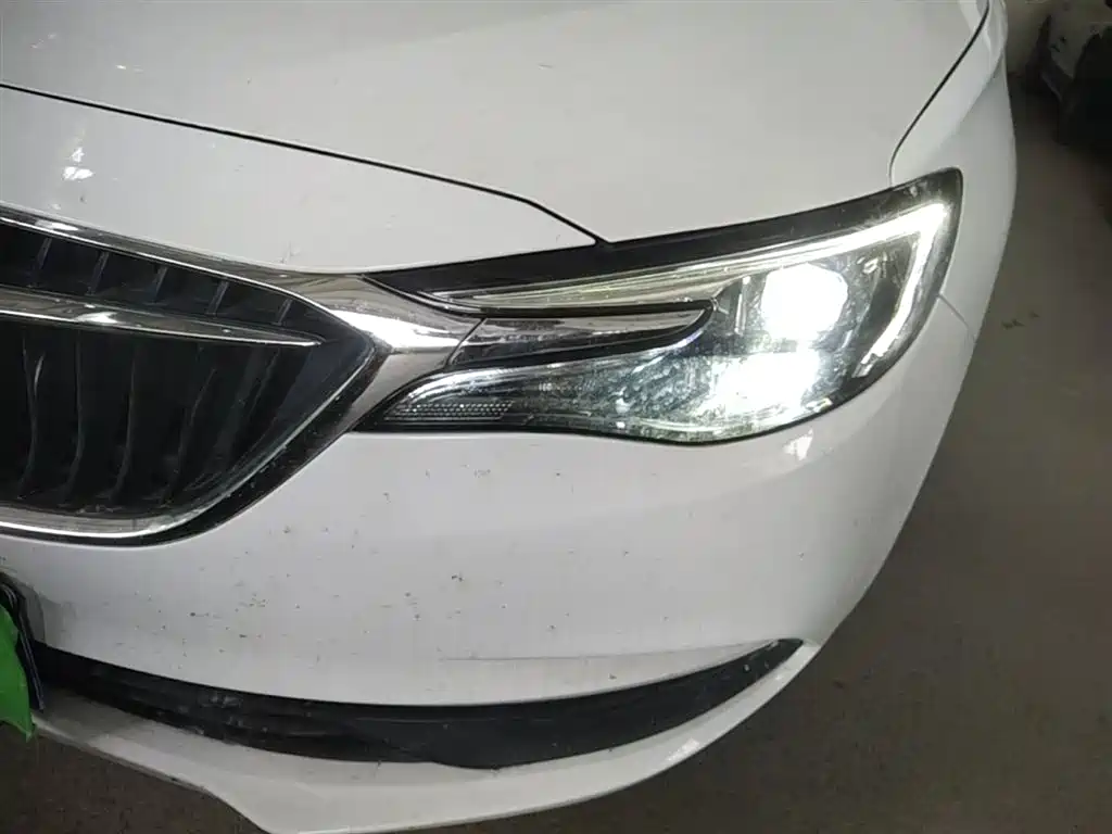 Buick Excelle 2019 18T Auto Connected Elite China VI фото 15