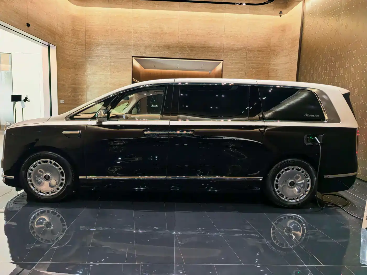 Zunjie V800 2026