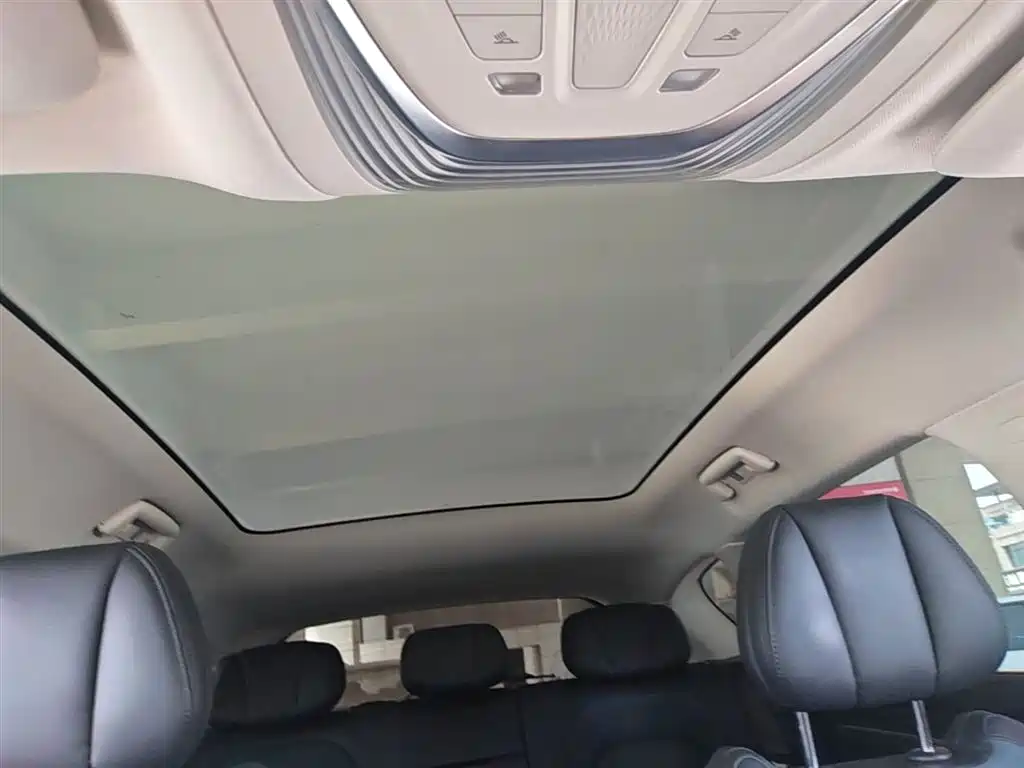 Voyah Auto VOYAH FREE 2021 AWD Standard Range Extender Exclusive Luxury Package фото 18