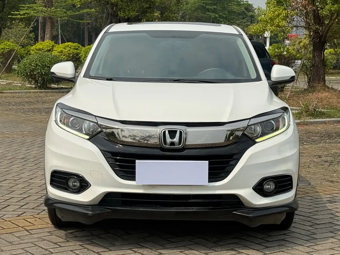 HONDA BINZHI