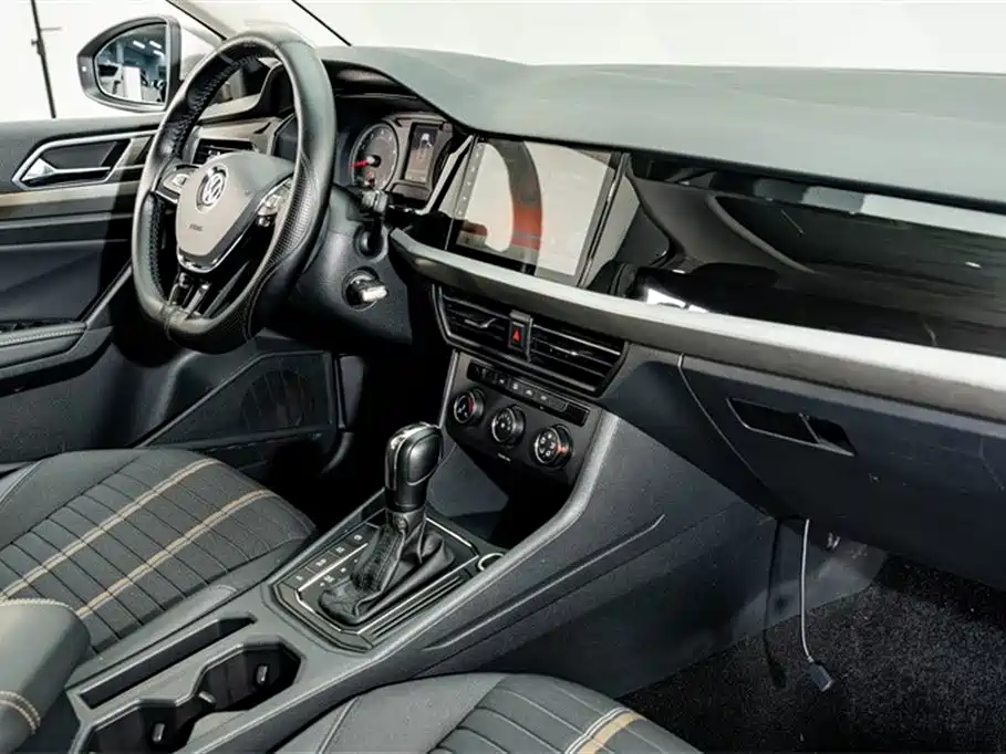 Volkswagen Lavida 2019 280TSI DSG Comfort Edition China VI фото 17
