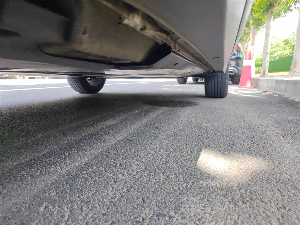 Volkswagen Tanying 2021 1.5L Automatic Smart Connect Edition фото 18