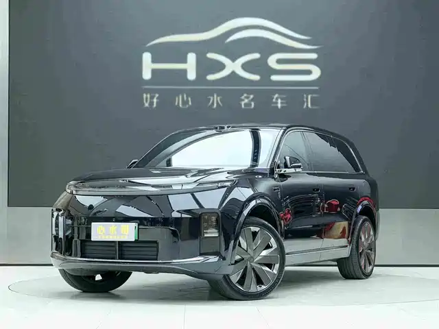 Li Auto Li Xiang L9 2026